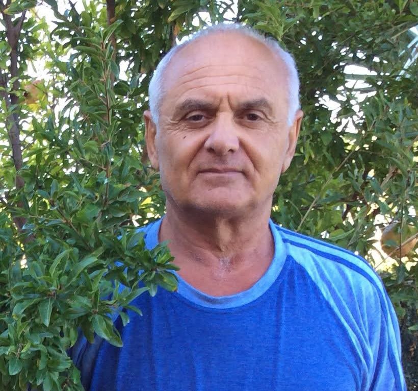 Şinasi KARA