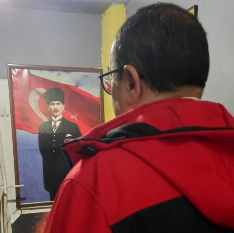 Erdal ORHAN