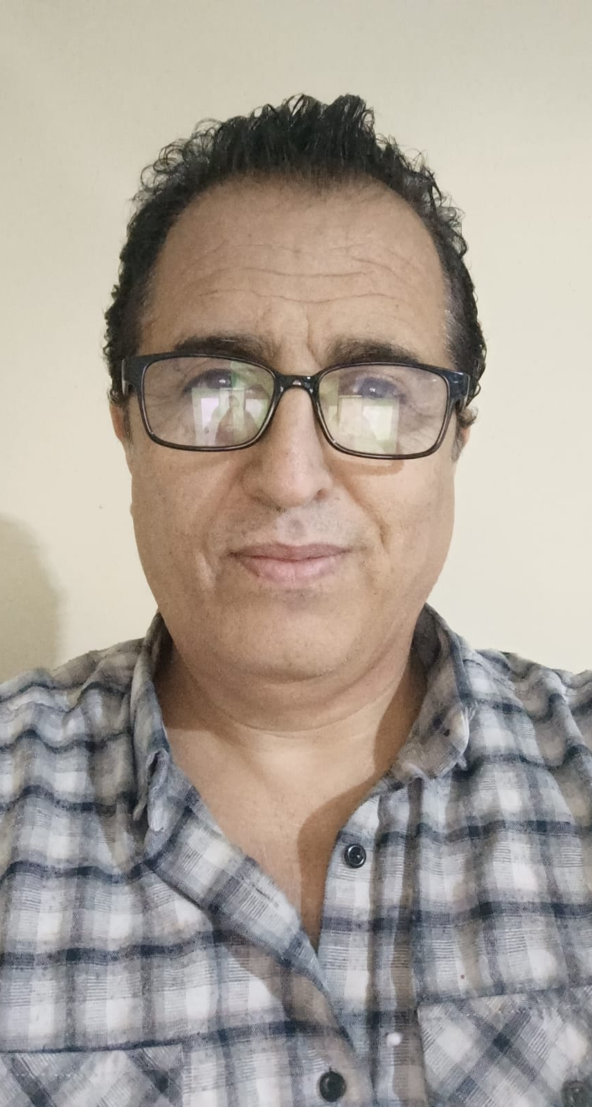 Ali KEKLİKTEPE