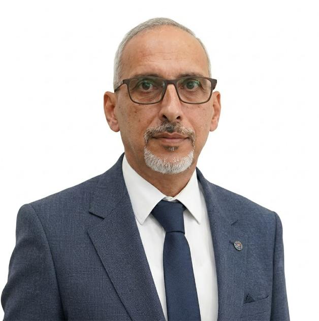 Hasan BİLEN