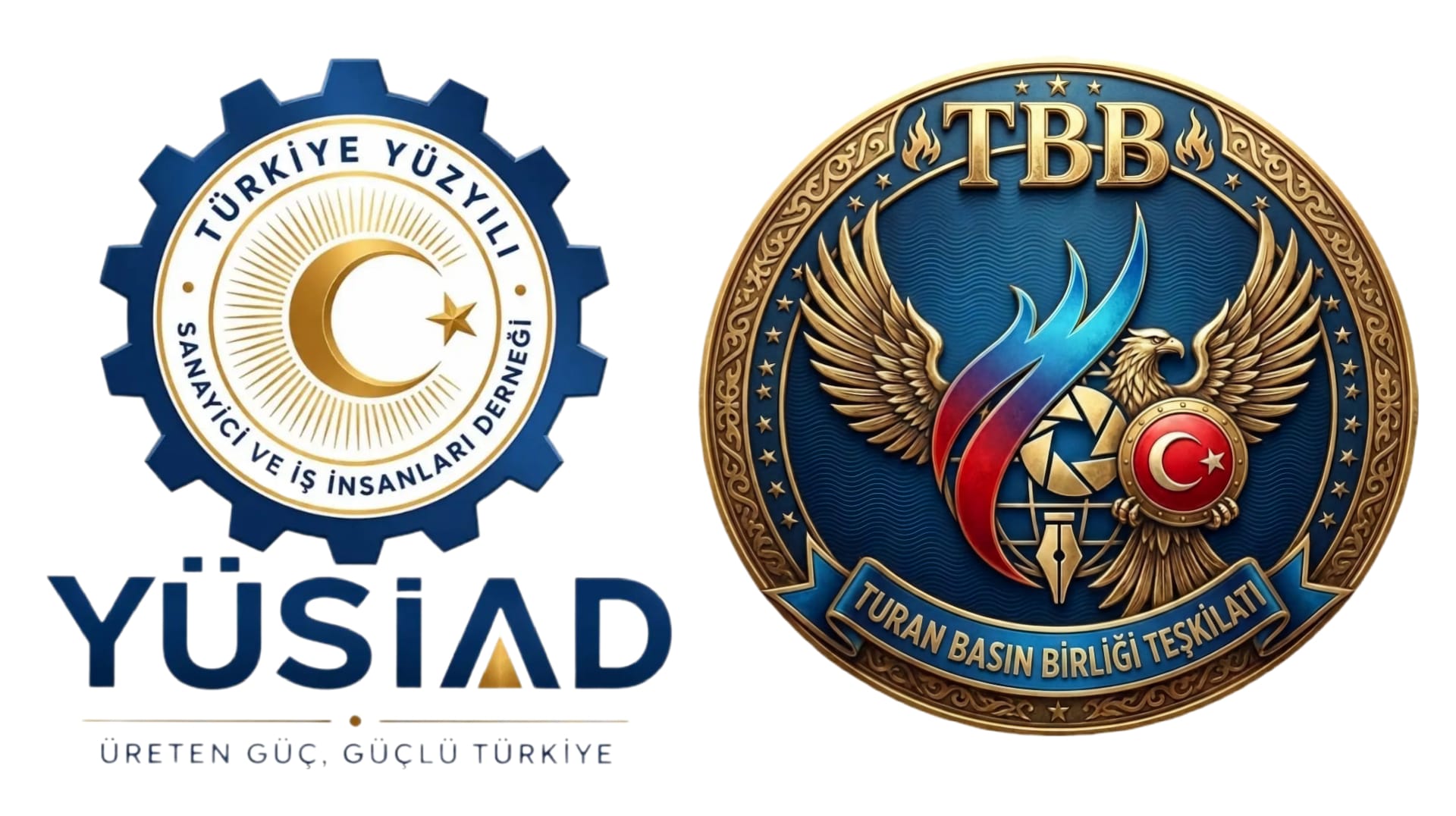 Türkiye’de Bir İlk: YÜSİAD ve Turan Basın Birliği ile Yeni Bir Dönem Başlıyor
