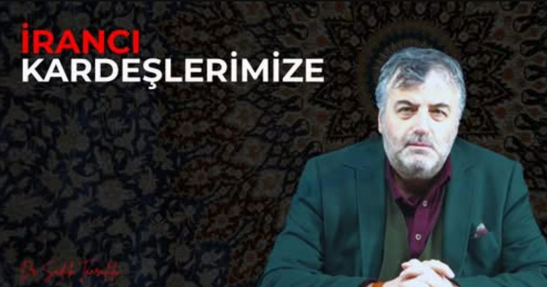 İslam Dünyasında "Birlik" Tartışması: İran ve Şia İnancına Sert Eleştiriler