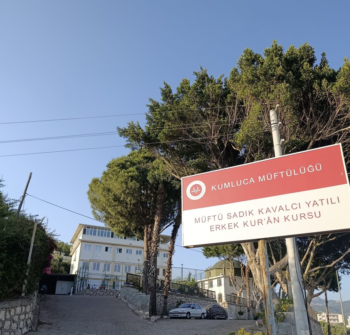 Kumluca’da Hafızlık İçin Altın Fırsat!