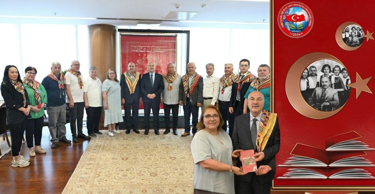Denizli'de Eğitime Büyük Destek: 35. "Bırakın Kızlar Okusun" Kütüphanesi Açılıyor