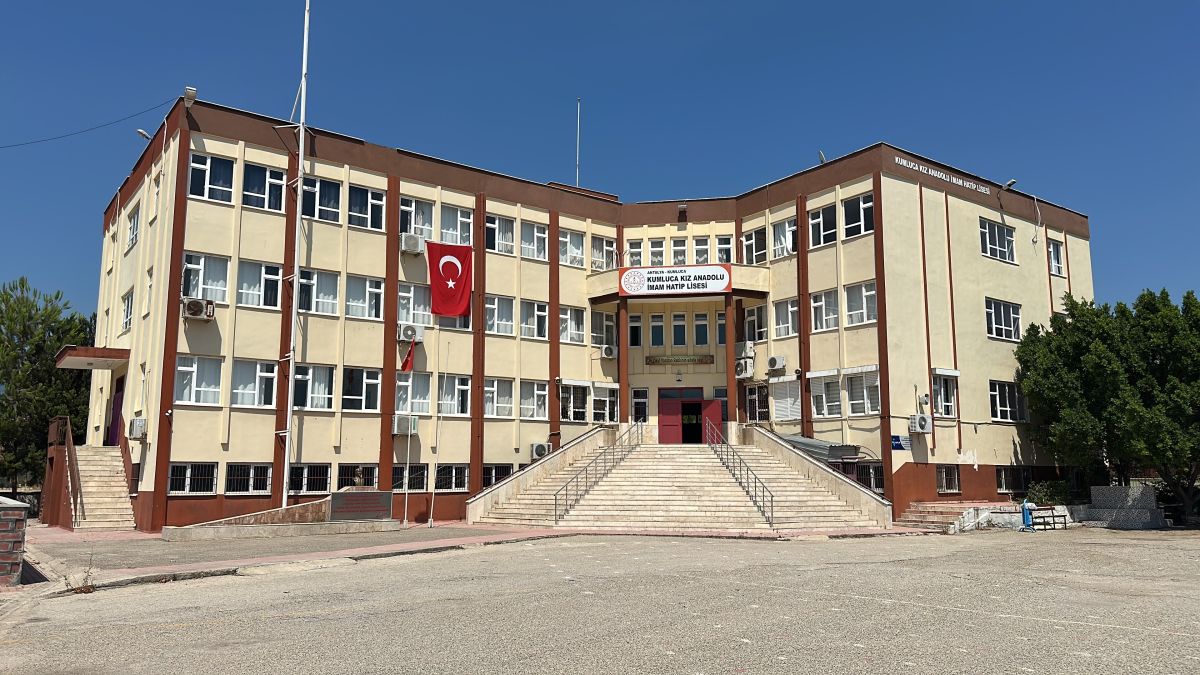 LGS Tercihinde Ezber Bozan Okul