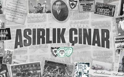 Kurtuluş Savaşı’ndan Yeşil Sahalara: Konyaspor’un Köklü Kuruluş Hikayesi